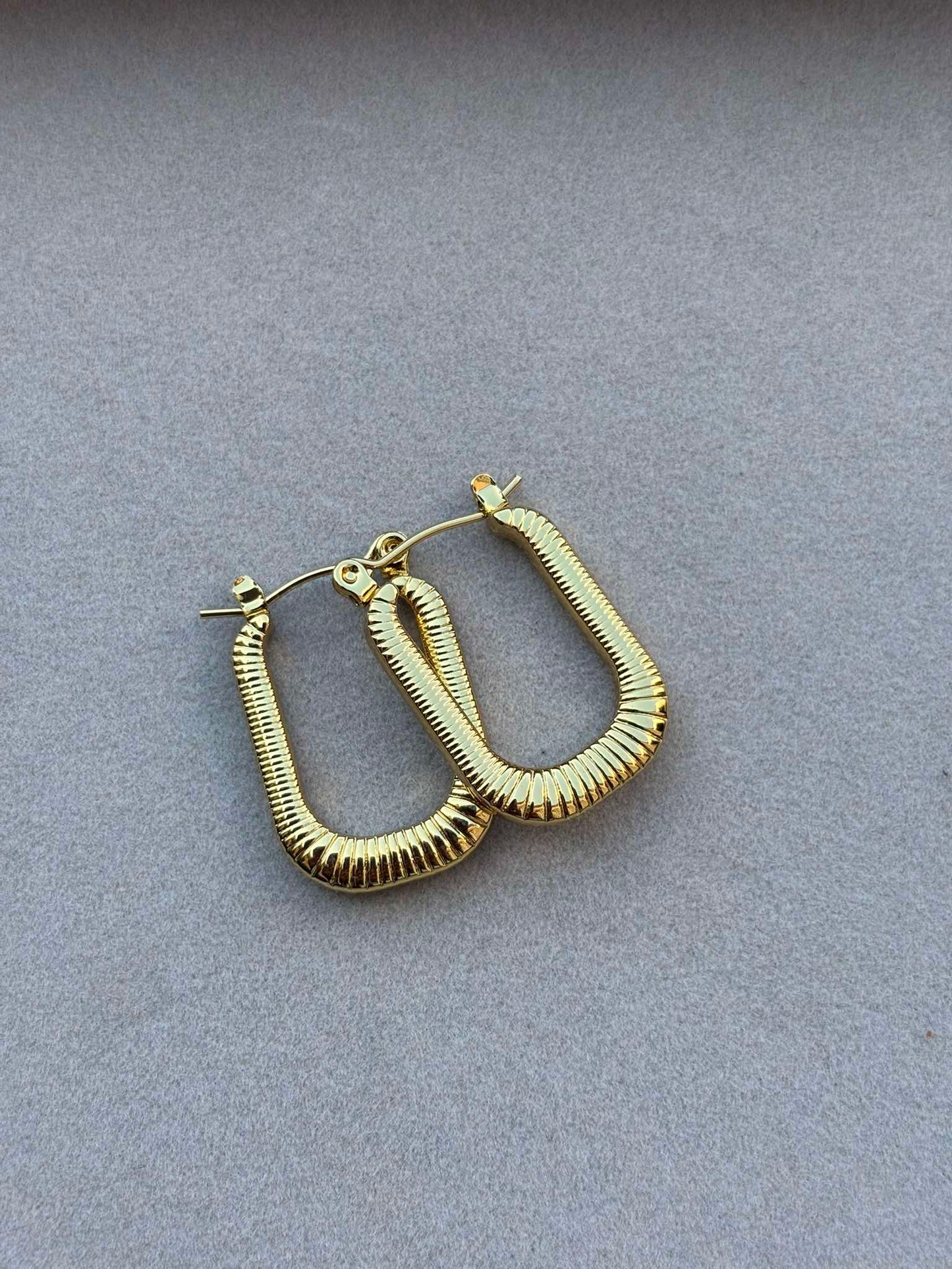 Rectangular Shake Hoop