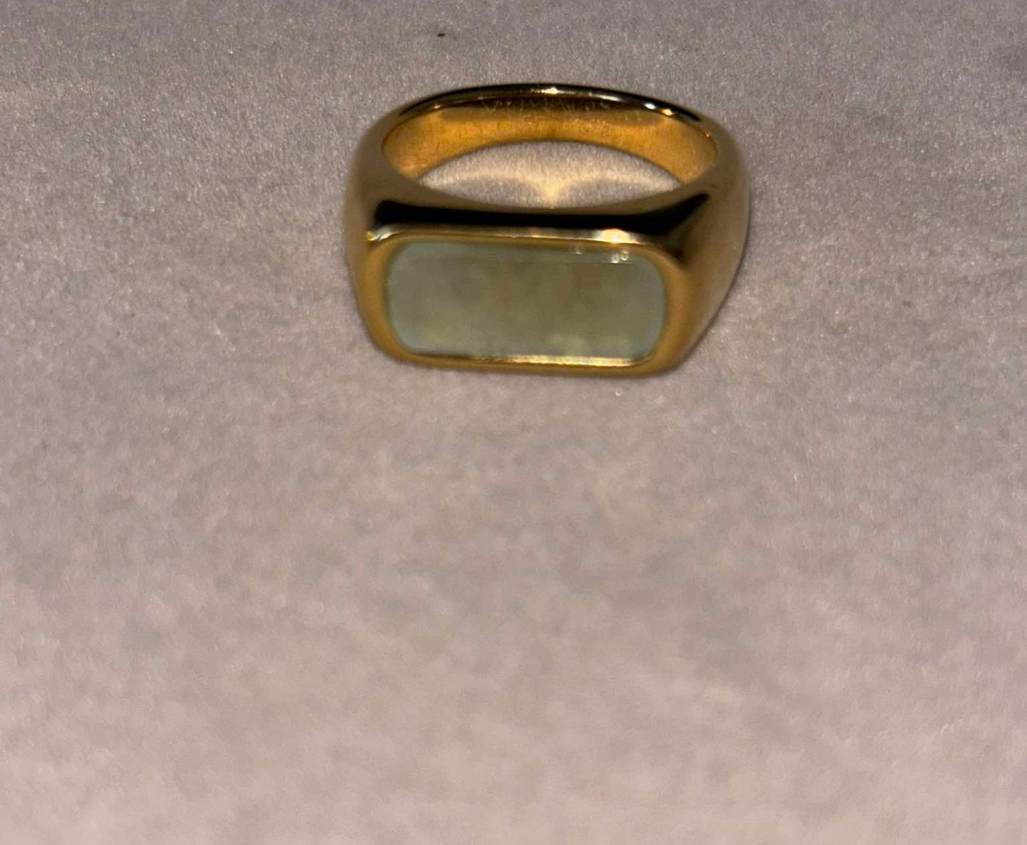 Signet Ring