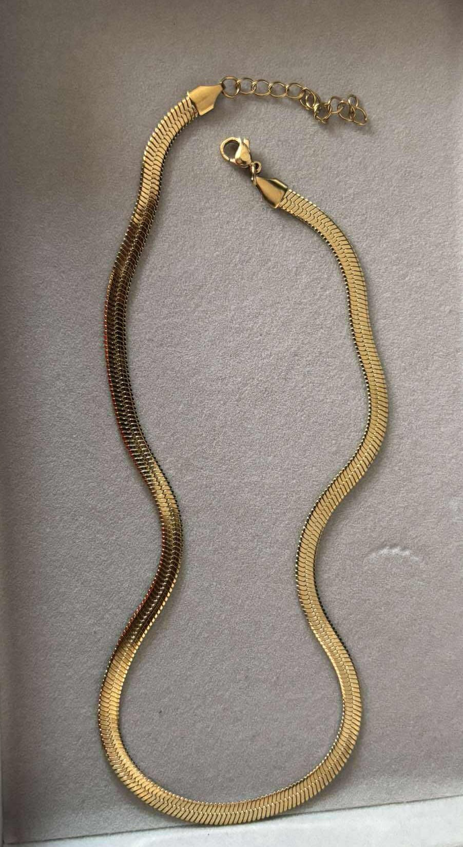 5mm Snake Chain