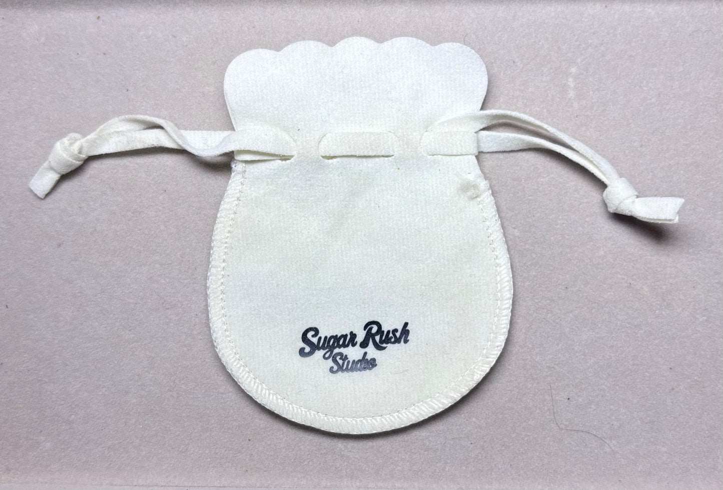 Jewellery Pouch