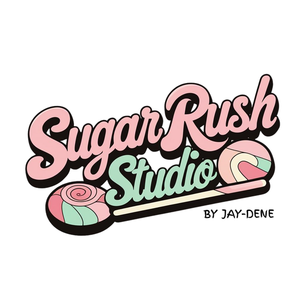 Sugar Rush Studio