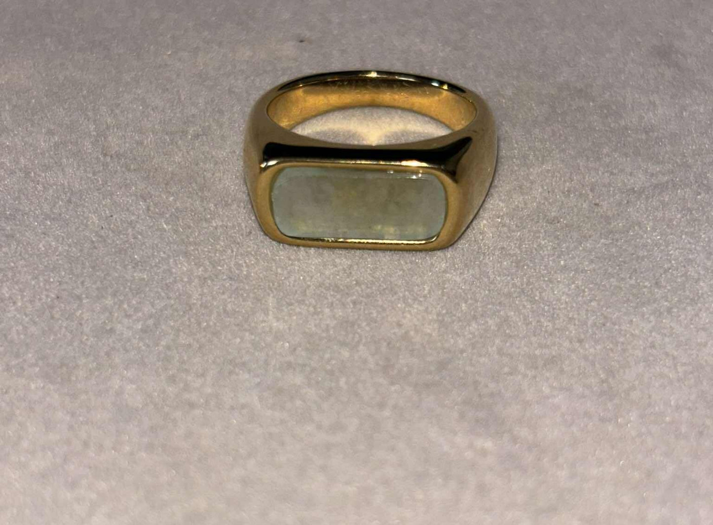 Signet Ring